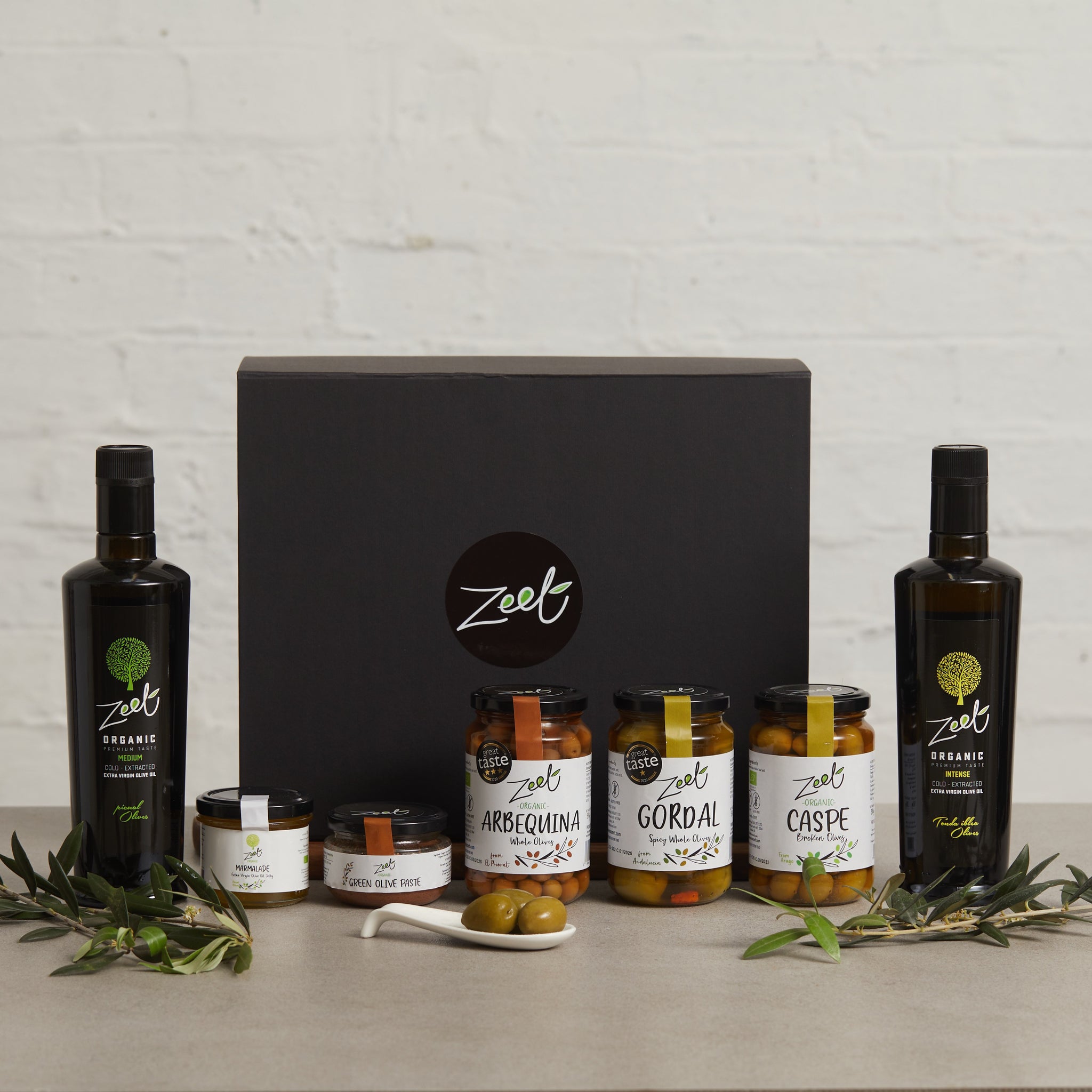Hampers | Zeet