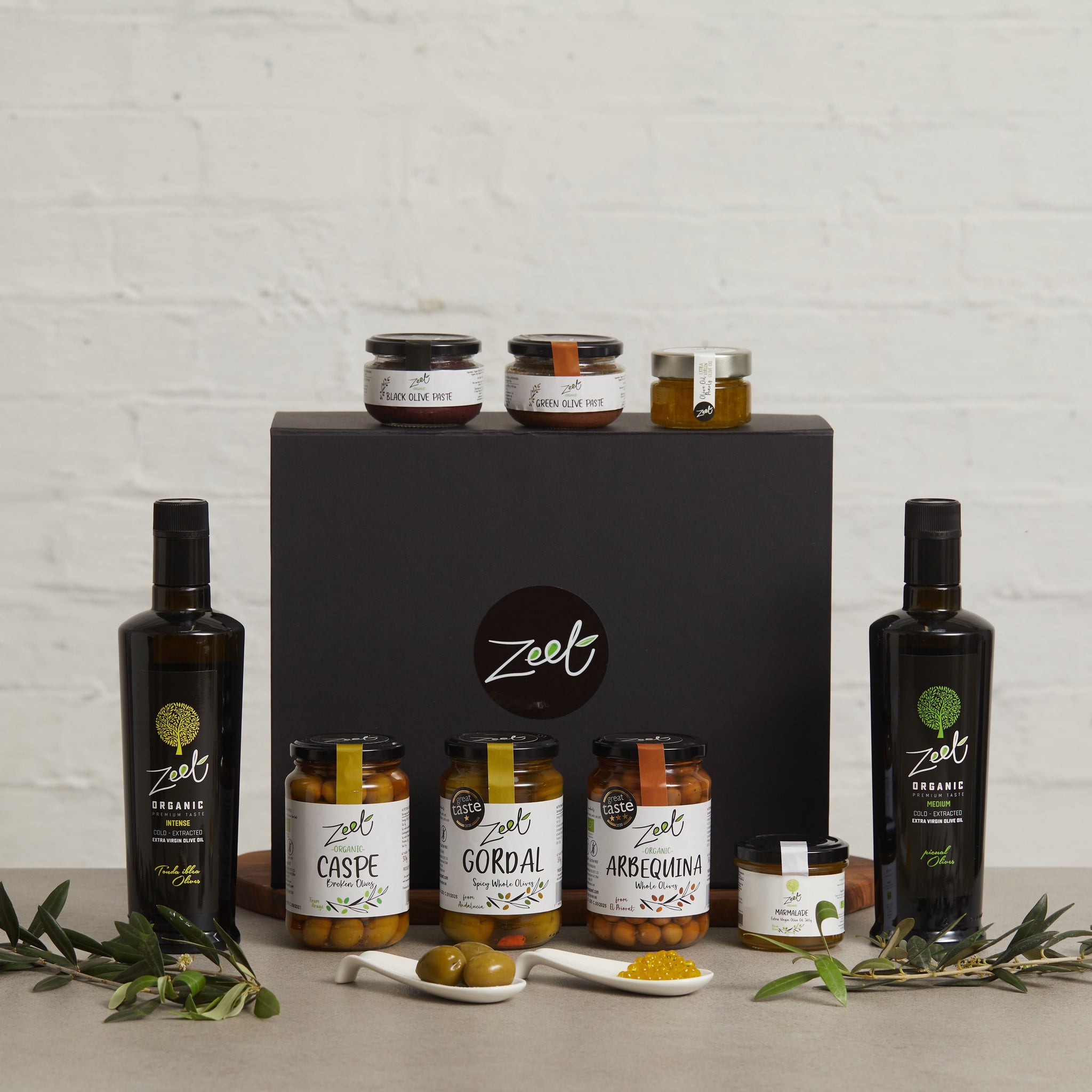 Hampers | Zeet