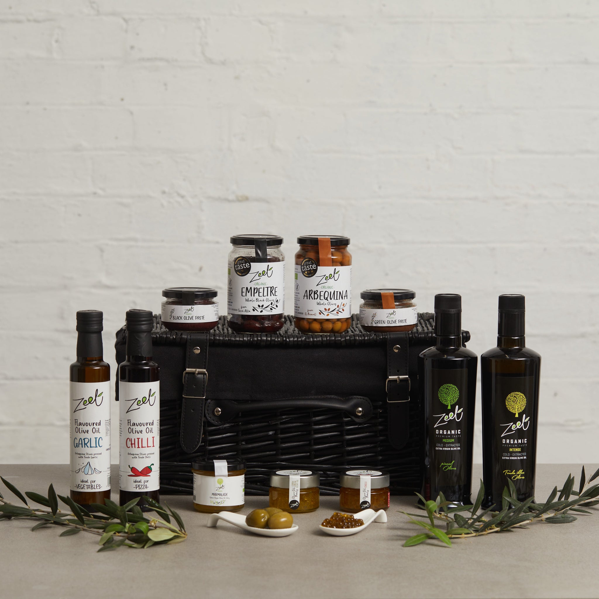 Hampers | Zeet